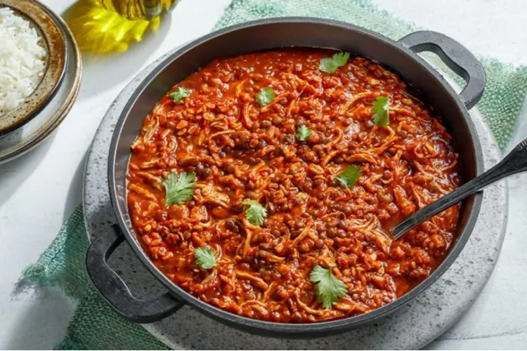 Traditional Madrouba recipe UAE