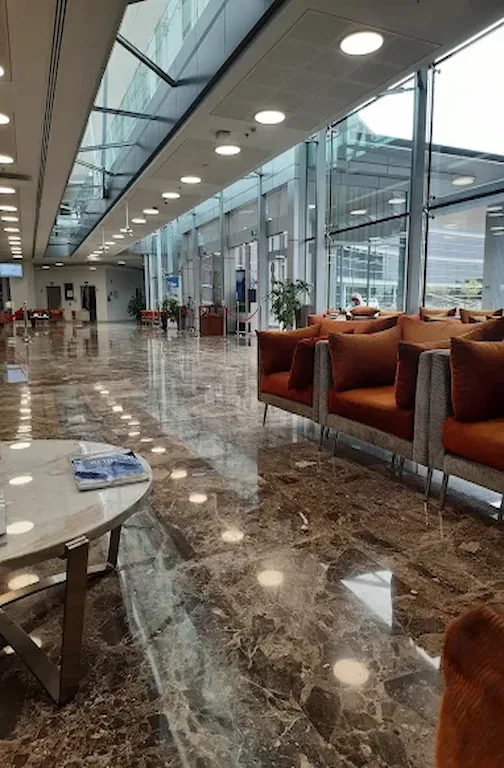 United Arab Emirates University (UAEU) United Arab Emirates University (UAEU) Main Hall