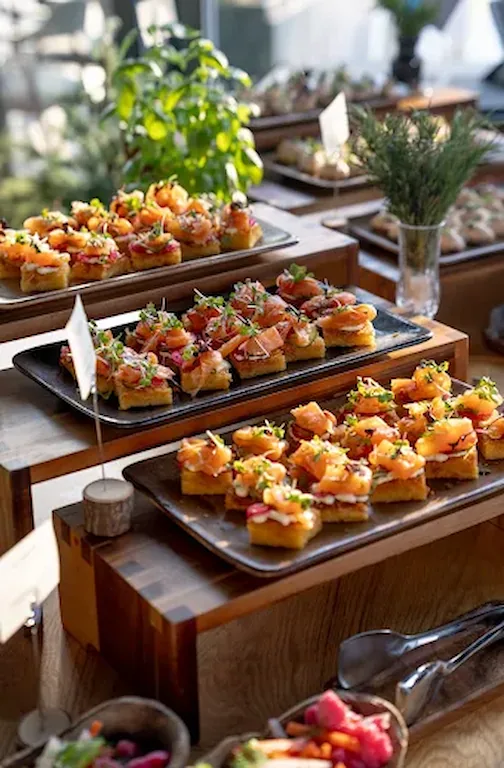 Valgerand Nordic Grill - Abu Dhabi Valgerand Nordic Grill Restaurant & Bar Luxury Food Abu Dhabi (UAE)