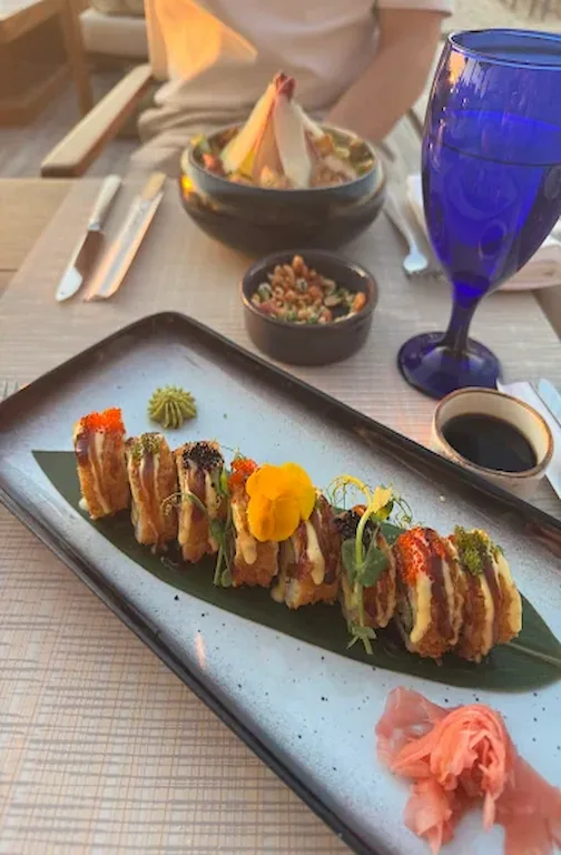 West Bay Lounge - Abu Dhabi West Bay Lounge Restaurant Famous Dish abu Dhabi