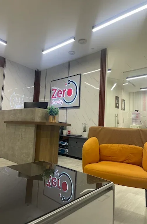 Zero Gravity Group LLC - Abu Dhabi Zero Gravity Group LLC Software Company Abu Dhabi Dubai