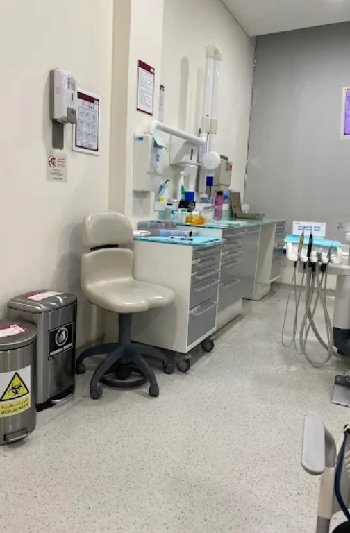 Burjeel Hospital burjeel hospital abu dhabi lab