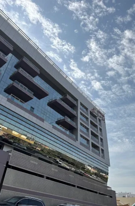 Burjeel Hospital burjeel hospital abu dhabi outdoor
