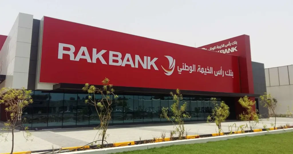 Best Banks in Ras Al Khaimah UAE