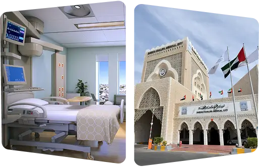 Hospital in Ras Al Khaimah Best Hospitals in Ras Al Khaimah