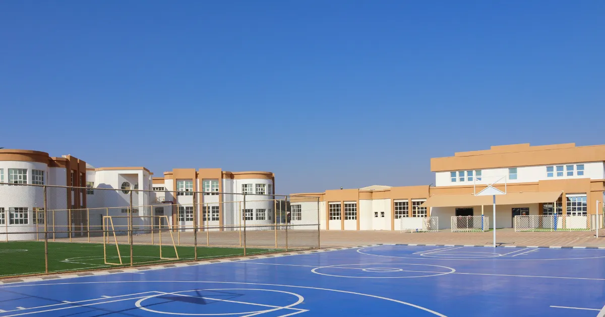 Best Schools in Al Ain
