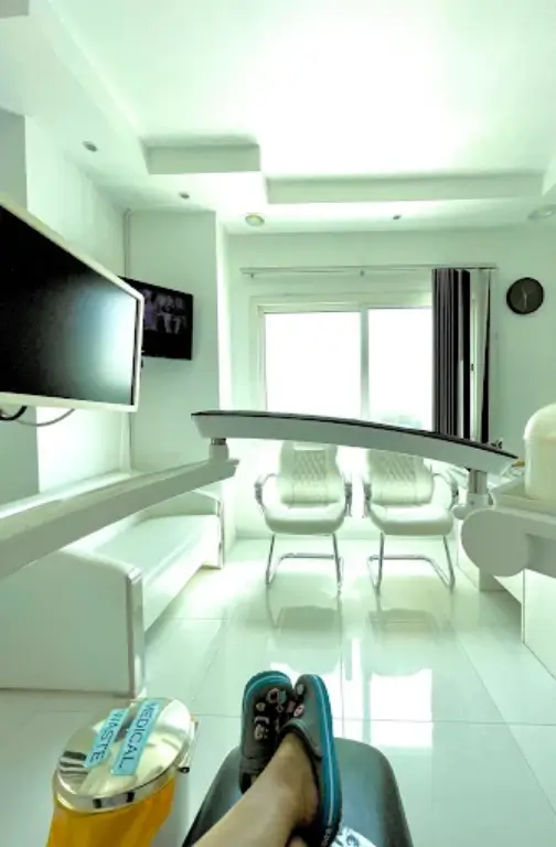RAK Dental and Implant Centre RAK Dental and Implant Centre