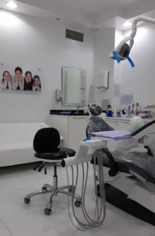 RAK Dental and Implant Centre RAK Dental and Implant Centre