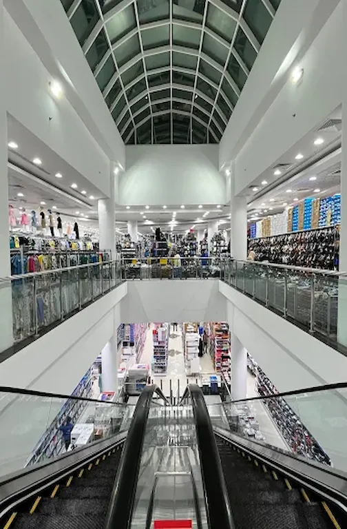 EveryDay Mall - Ajman EveryDay Shopping Mall Ajman