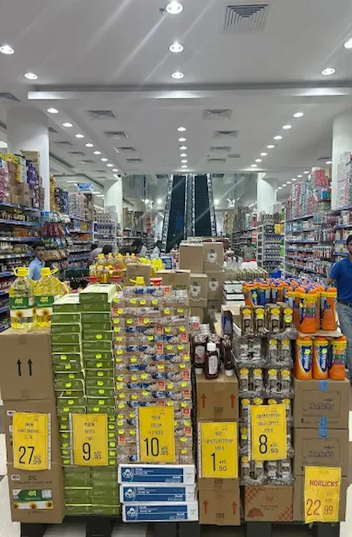 EveryDay Mall - Ajman EveryDay Shopping Mall in Ajman