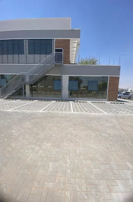 ARCAL Interior Design LLC - Al Ain Farm by ARCAL Interior Design LLC