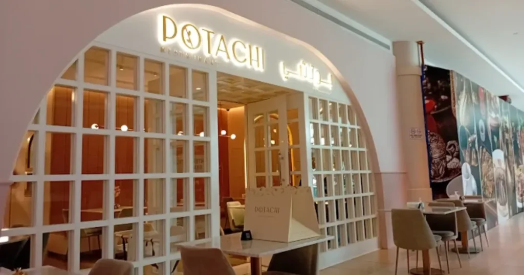 Potachi Restaurant