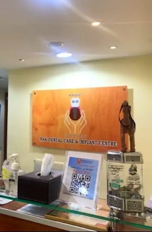 RAK Dental and Implant Centre RAK Dental and Implant Centre