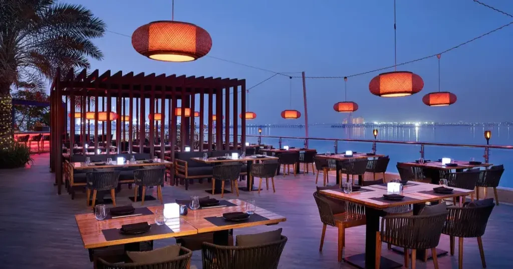Restaurants in Ras Al Khaimah Dubai 2026