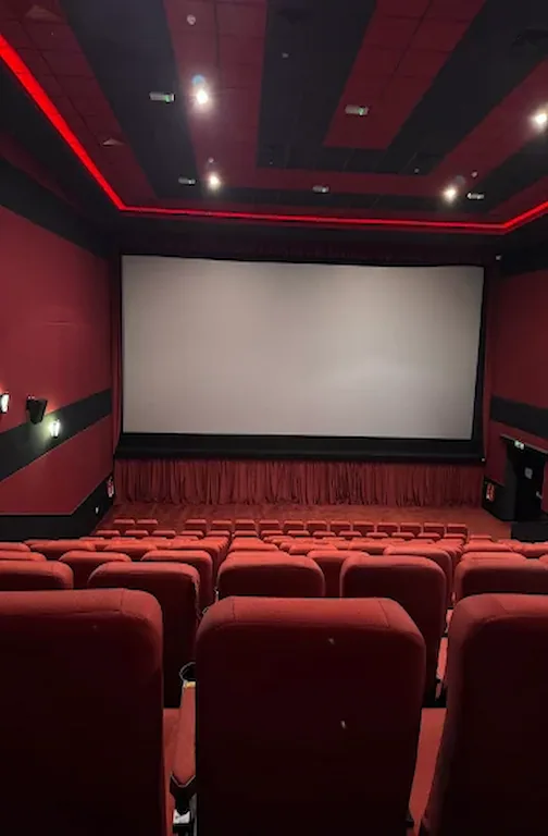 Star Cinema (Al Foah Mall) - Al Ain Seatings Star Cinema (Al Foah Mall)