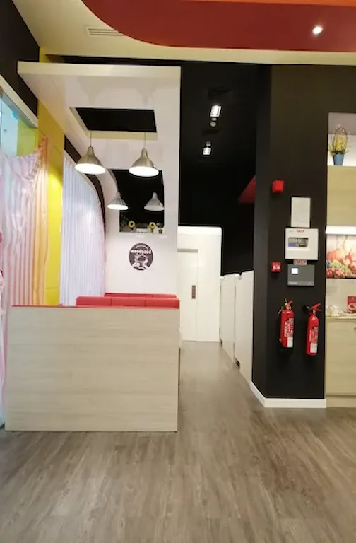 Star Cinema (Al Foah Mall) - Al Ain Star Cinema (Al Foah Mall)