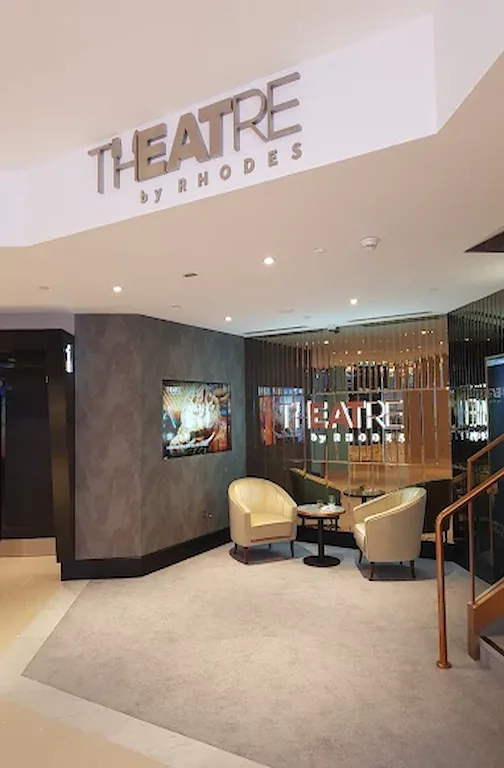 VOX Cinemas (Al Jimi Mall) - Al Ain Theatre at VOX Cinemas (Al Jimi Mall)