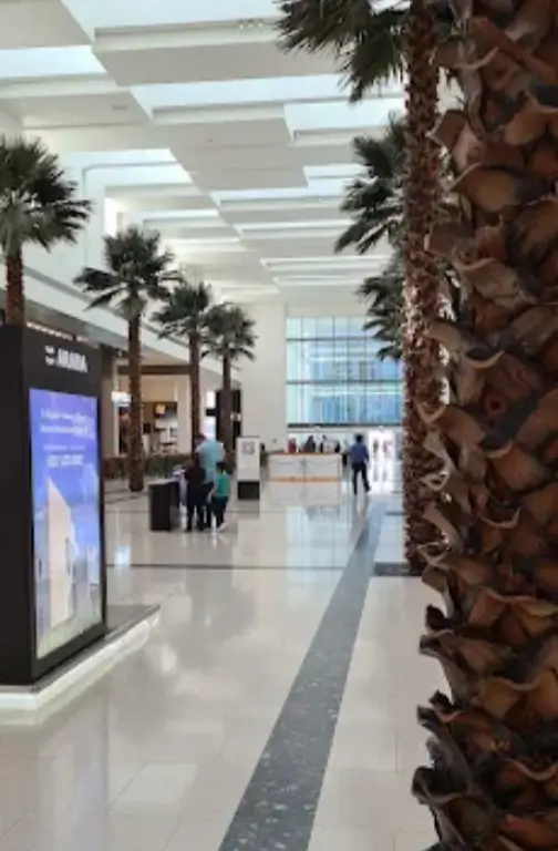 VOX Cinemas - Ajman Vox Cinema - City Center Ajman - Indoor Area