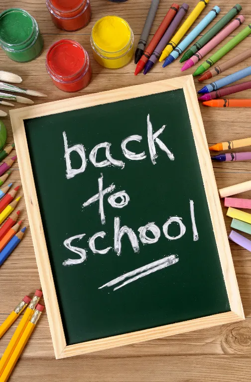 Excel International School - AL Ain Welcome back to School