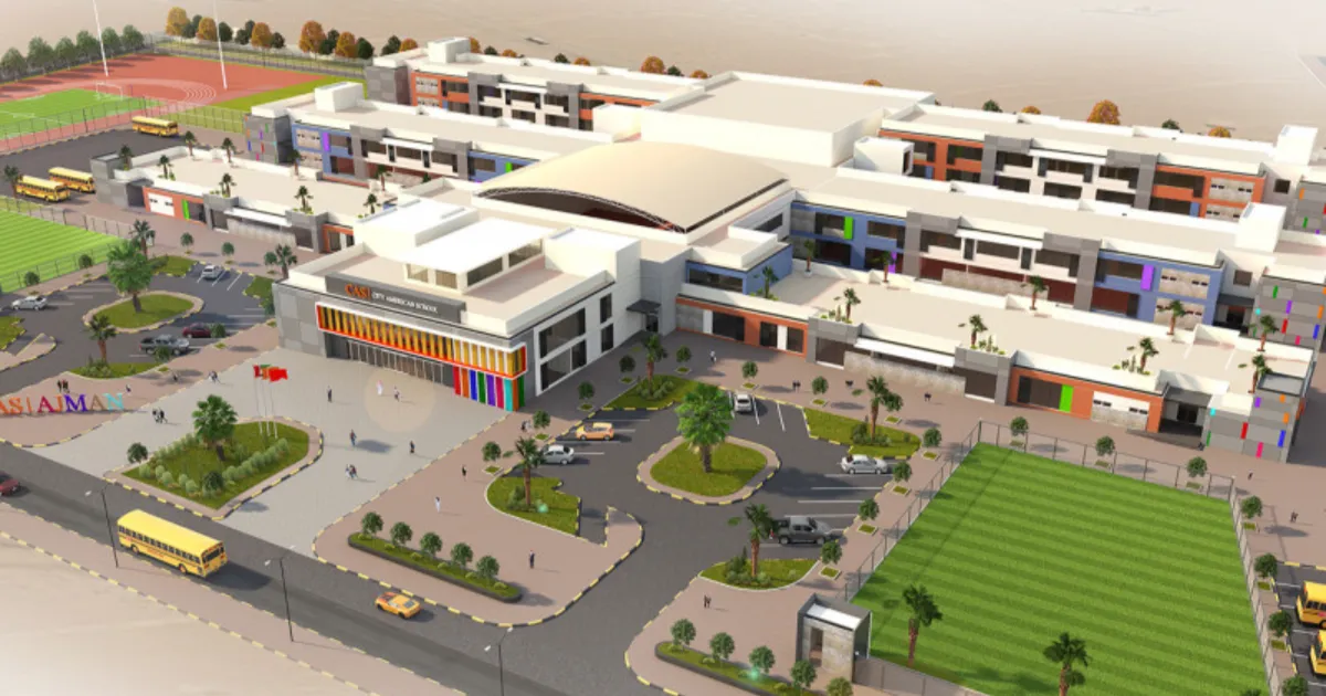 Best Schools in Fujairah
