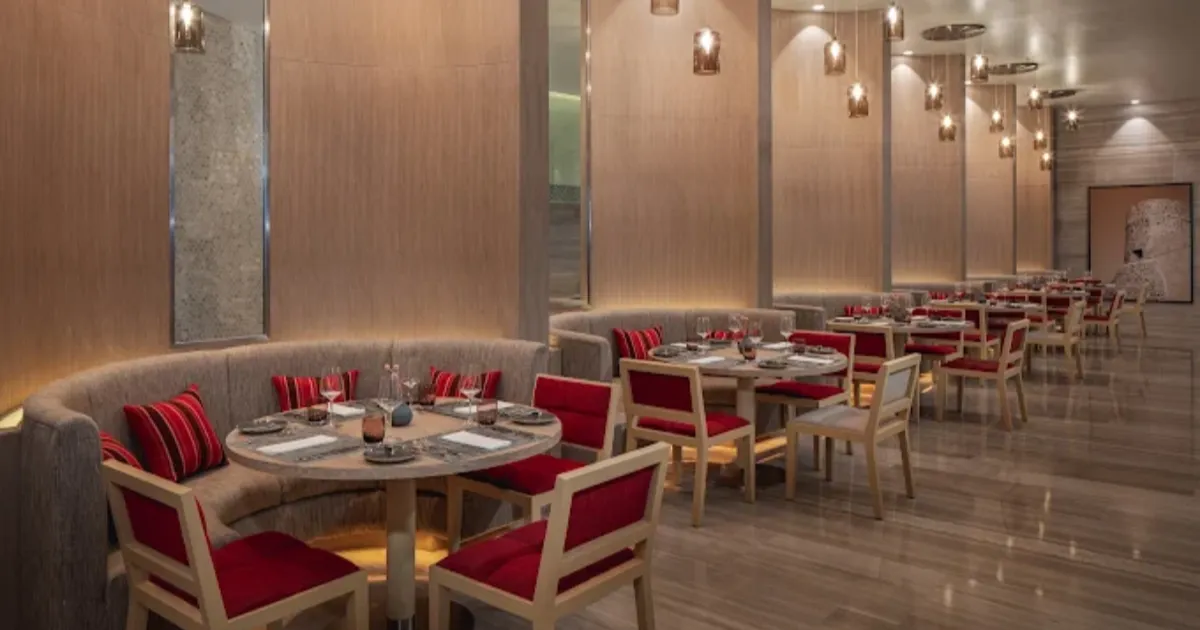 Bistro 1550 Restaurant Fujairah