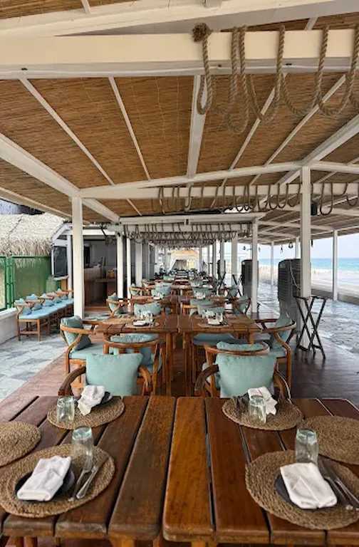 Gonu Bar & Grill - Fujairah Gonu Bar & Grill Fujairah