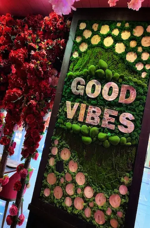 Woodhouse Restaurant - Fujairah Good Vibes at Woodhouse Restaurant