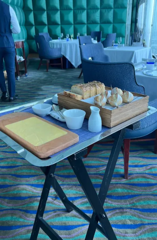 Al Muntaha - Burj Al Arab Al Muntaha