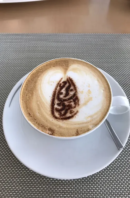 Bab Al Yam - Burj Al Arab Bab Al Yam - Burj Al Arab Tea