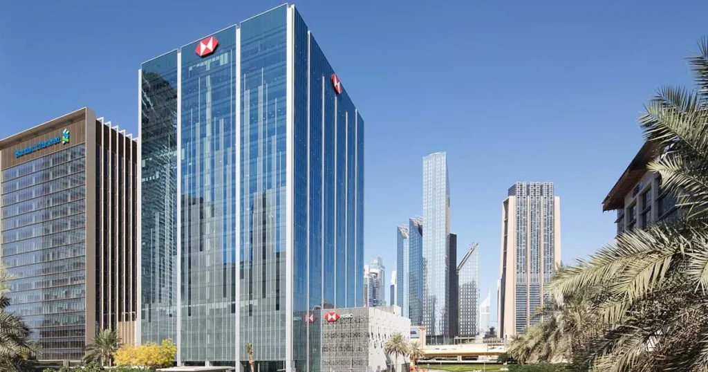 Banks In Fujairah UAE