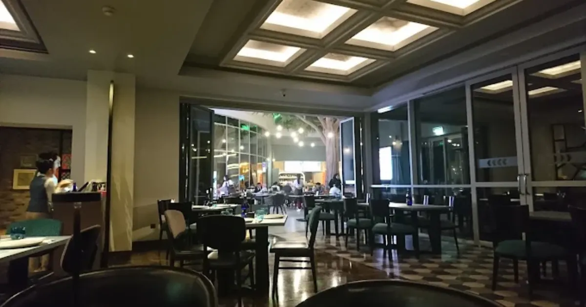Restaurants in Mall Of Emirates Besh Turkish Kitchen Restaurant Mall of emirates