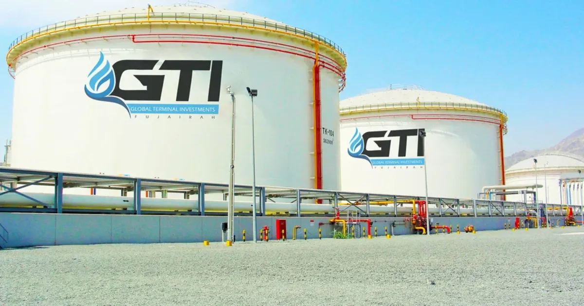 Companies in Fujairah Best Companies in Fujairah