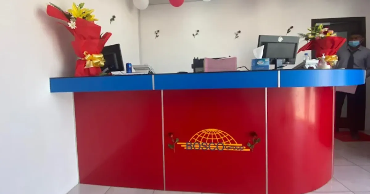 Bosco Trading Co. LLC UAE