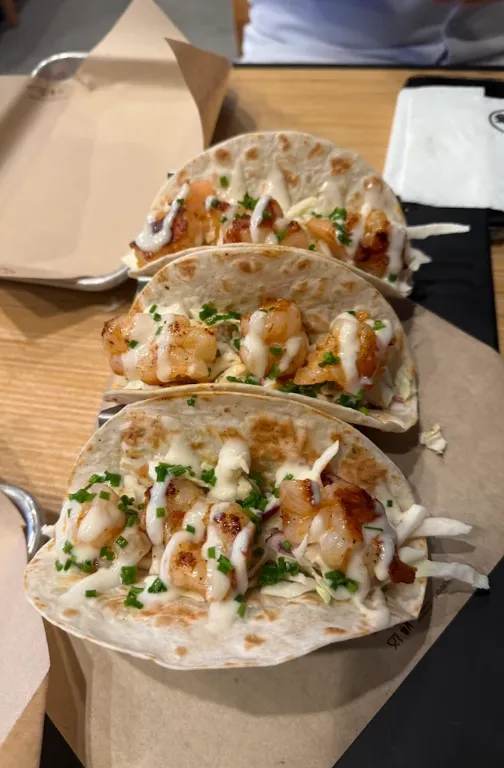Buffalo Wild Wings - JBR Buffalo Wild Wings