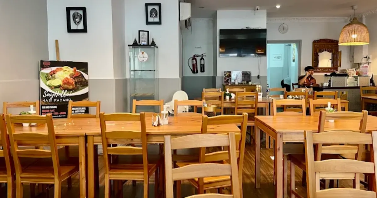 Dapoer Kita Restaurant Al Karama