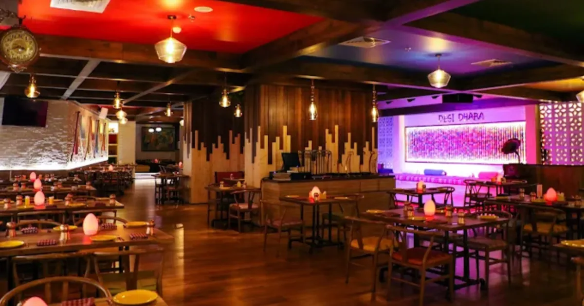 Desi Dhaba Restaurant Al Karama