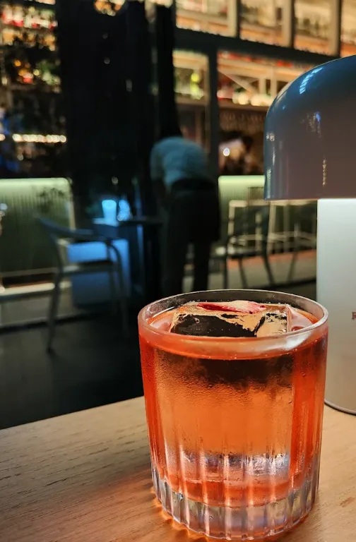 Eataly - JBR Eataly - JBR Draink
