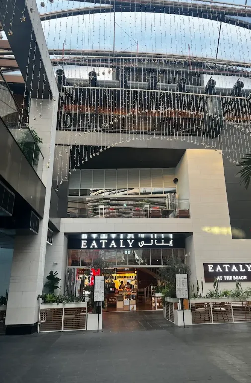 Eataly - JBR Eataly - JBR