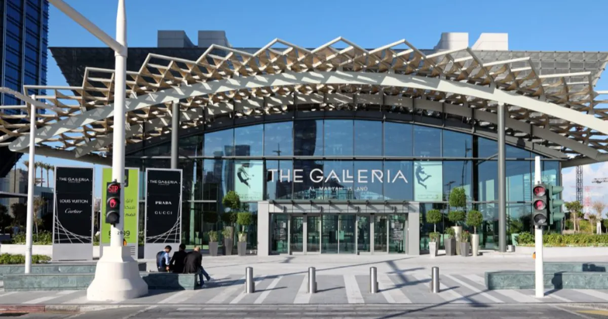 Galleria Mall Restaurants Famous Restaurants in Galleria Mall