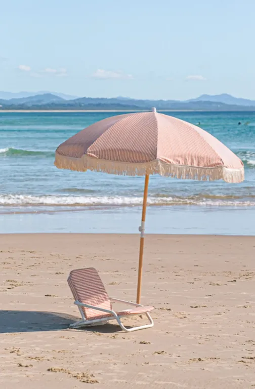 Umbrella Beach - Fujairah Fujairah Umbrella Beach