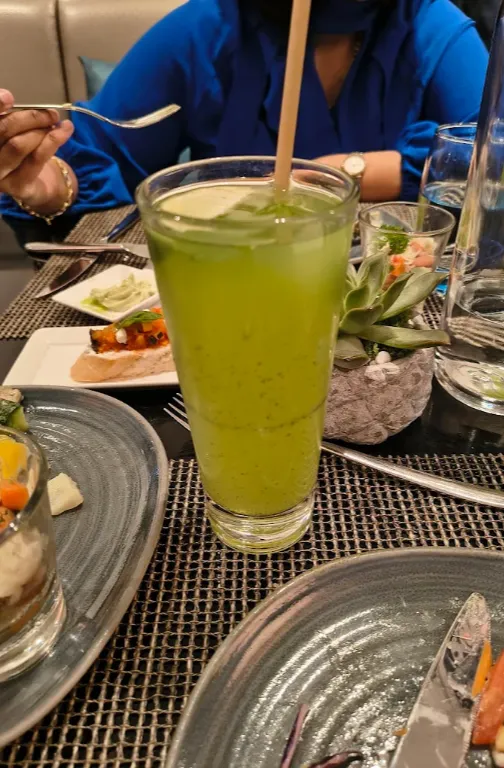 Hartisan Restaurant - JBR Hartisan Restaurant - JBR Draink