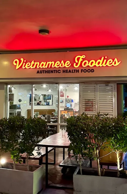 Vietnamese Foodies - JLT JLT Vietnamese Foodies
