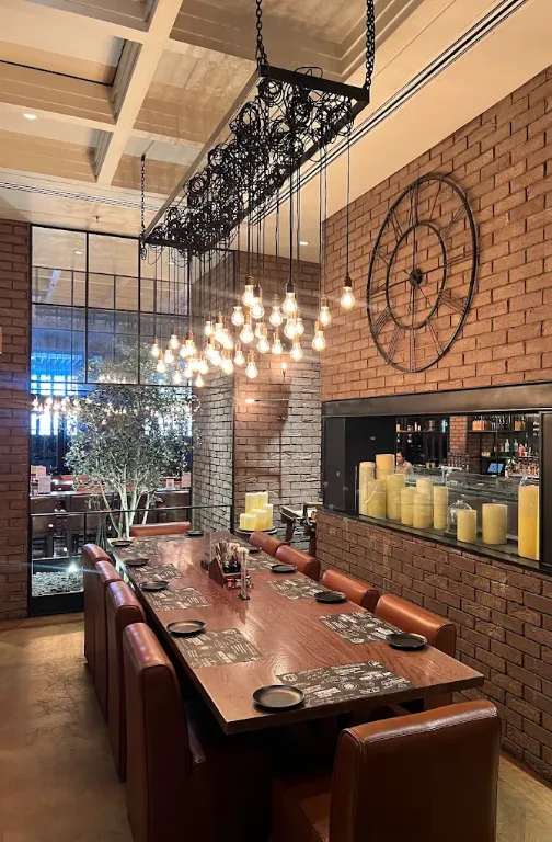 Jb's Gastropub - JBR Jb's Gastropub - JBR Tables