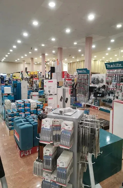 Fujairah General Trading Enterprises Luggage Carrier by Fujairah General Trading Enterprises