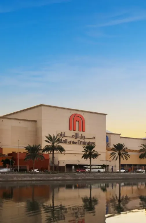 Restaurants in Mall Of Emirates Mall Of Emirates Dubai