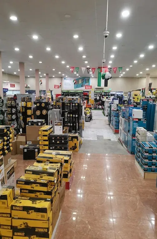 Fujairah General Trading Enterprises Material Supplier Fujairah General Trading Enterprises
