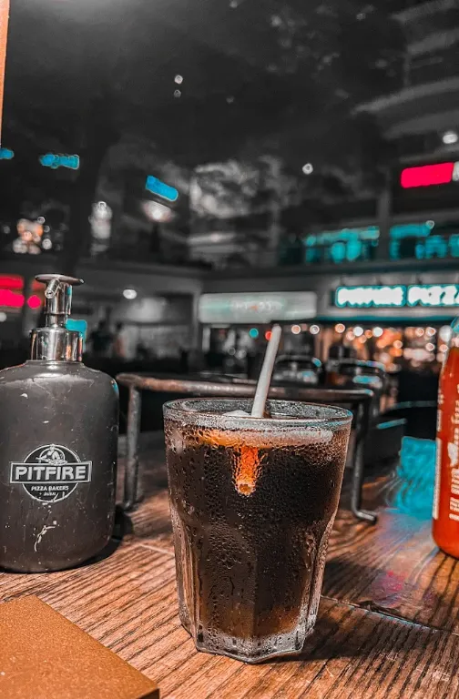 Pitfire Pizza - JLT Pitfire Pizza JLT Drainks