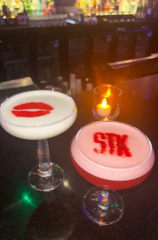 STK Dubai - JBR STK Dubai - JBR Draink
