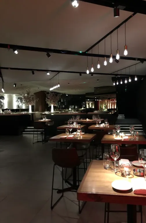 STK Dubai - JBR STK