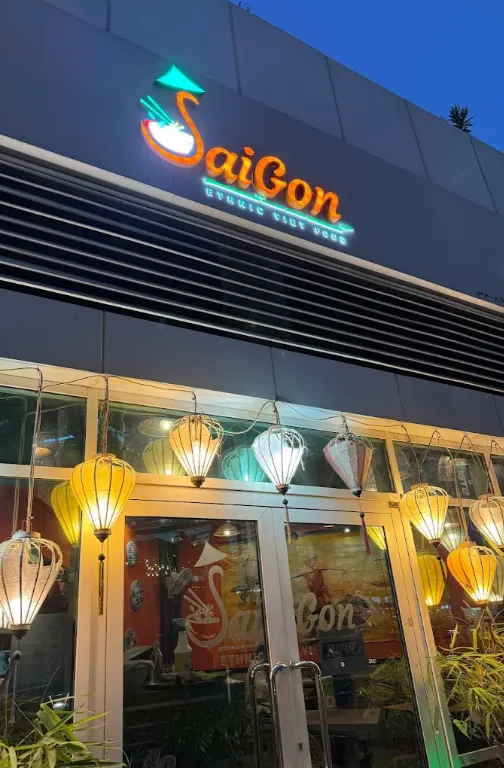 Saigon - JLT Saigon JLT